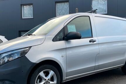 Mercedes-Benz Vito 128.900 km 17.490 &euro; Rhede 46414