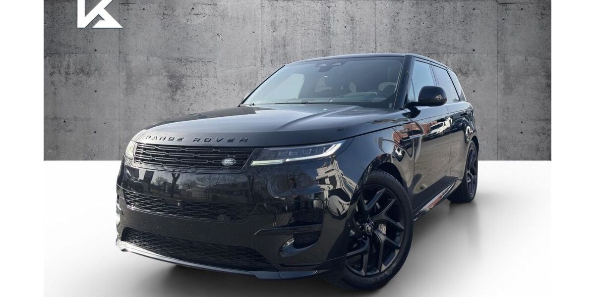 Land Rover Range Rover Sport 14.050 km 105.890 &euro; Aschaffenburg 63743
