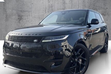 Land Rover Range Rover Sport 14.050 km 99.850 &euro; Aschaffenburg 63743
