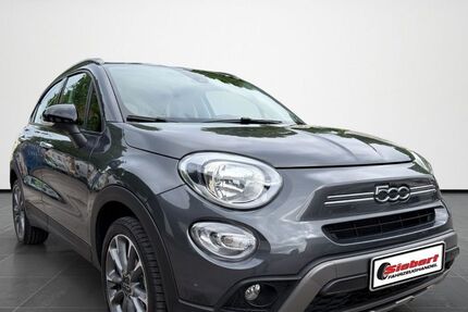 Fiat 500X 16.900 km 16.490 &euro; Hameln 31789