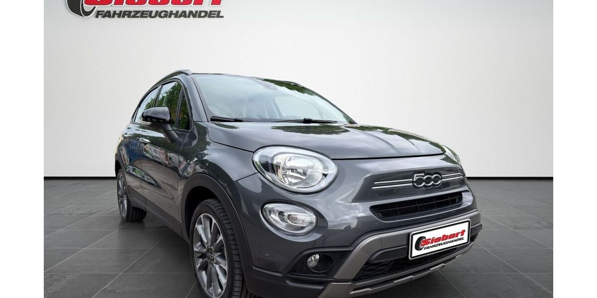 Fiat 500X 16.900 km 16.490 &euro; Hameln 31789