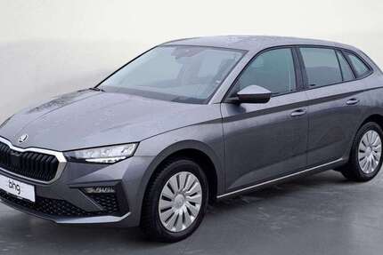 Skoda Scala 13.283 km 20.430 &euro; Durmersheim 76448