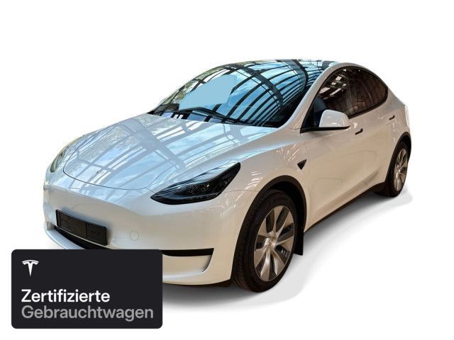 Tesla Model Y 37.949 km 31.100 &euro; Hanau 63457