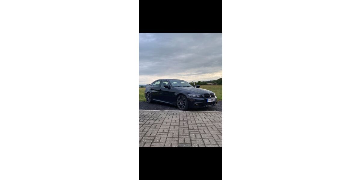 BMW 325 220.000 km 8.200 &euro; Schleid 36419