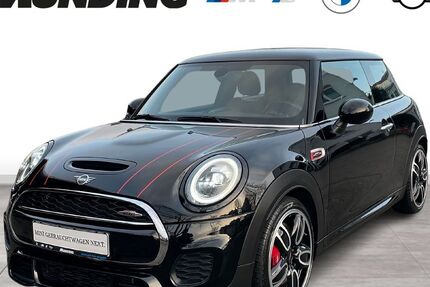 Mini John Cooper Works 76.300 km 18.970 &euro; Biberach 88400