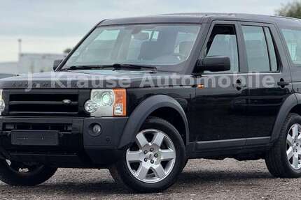 Land Rover Discovery 208.176 km 12.999 &euro; Hammah 21714