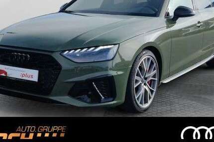Audi S4 53.385 km 50.290 &euro; Crailsheim 74564