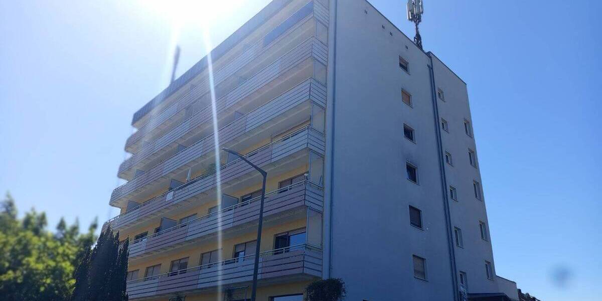 Etagenwohnung Roth - 5 Zimmer, 137 m&sup2;, 365.000&euro; | Angebot:26758910