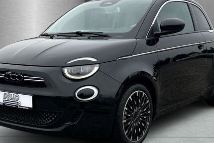Fiat 500e 8.691 km 23.750 &euro; Parchim 19370