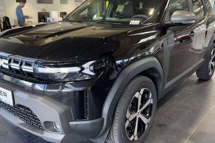 Dacia Duster 7.335 km 29.990 &euro; Dresden 01139