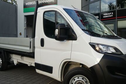Fiat Ducato 38.344 km 24.800 &euro; Berlin 13156