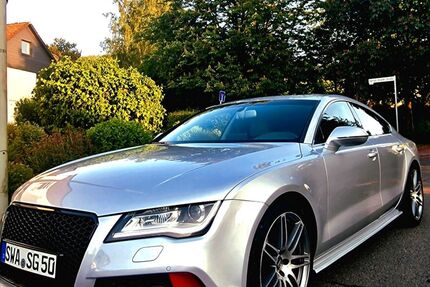 Audi A7 222.000 km 20.000 &euro; Niedernhausen 65527