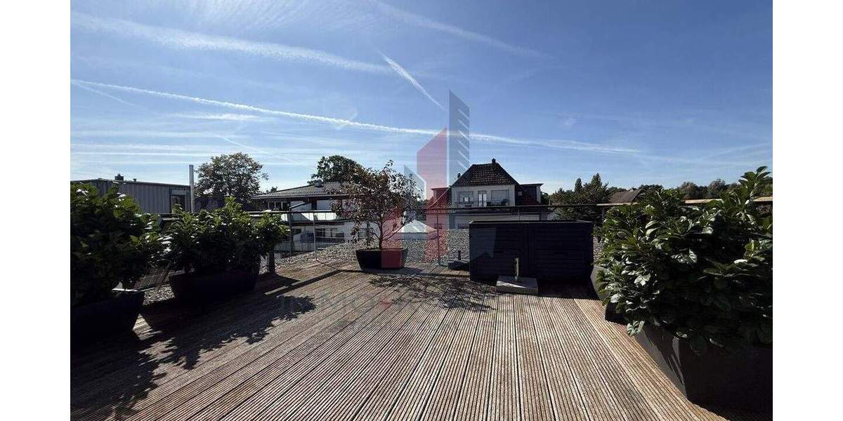 Etagenwohnung Bramsche - 4 Zimmer, 133 m&sup2;, 349.000&euro; | Angebot:25677623