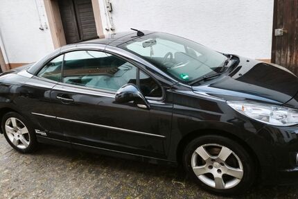 Peugeot 207 150.400 km 3.699 &euro; Klingenmünster 76889