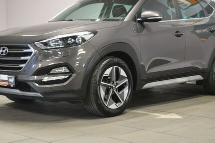 Hyundai TUCSON 189.695 km 12.990 &euro; Schenefeld | Hamburg 22869