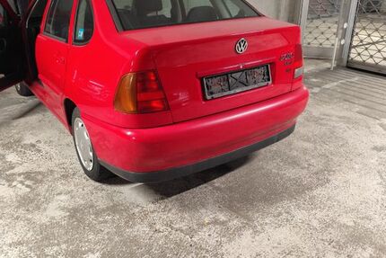 VW Polo 117.000 km 1.350 &euro; waiblingen 71332