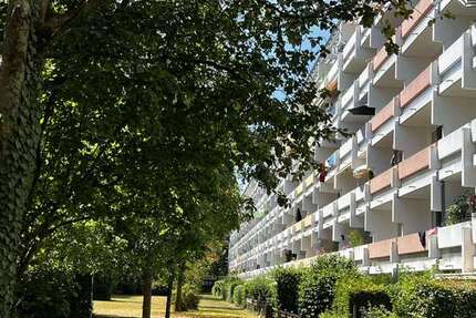 Wohnung zum Mieten in München 535 € 27 m²
