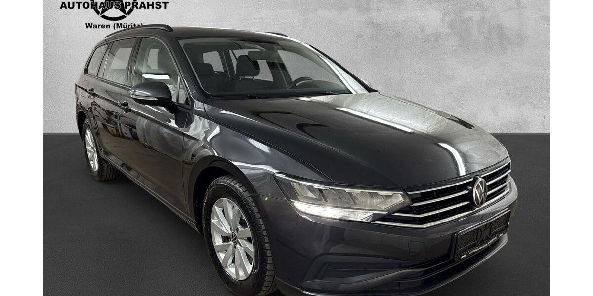 VW Passat 139.500 km 18.780 &euro; Waren/Müritz 17192