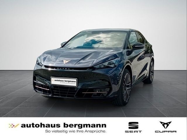 Cupra Tavascan 2.500 km 55.995 &euro; Wernigerode 38855