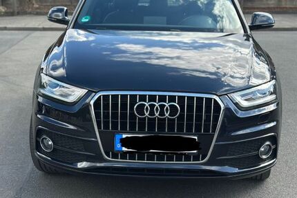 Audi Q3 130.000 km 13.500 &euro; Osnabrück 49090