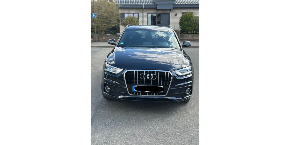Audi Q3 130.000 km 13.500 &euro; Osnabrück 49090