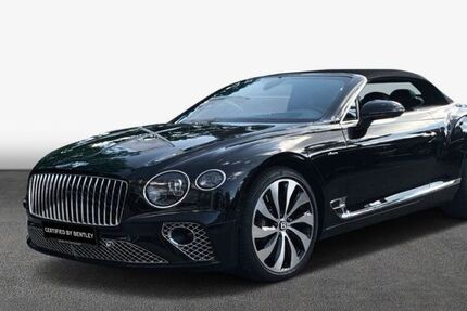 Bentley Continental GTC 2.160 km 274.999 € München 80809