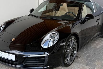 Porsche 991 77.853 km 109.991 &euro; Burggen 86977