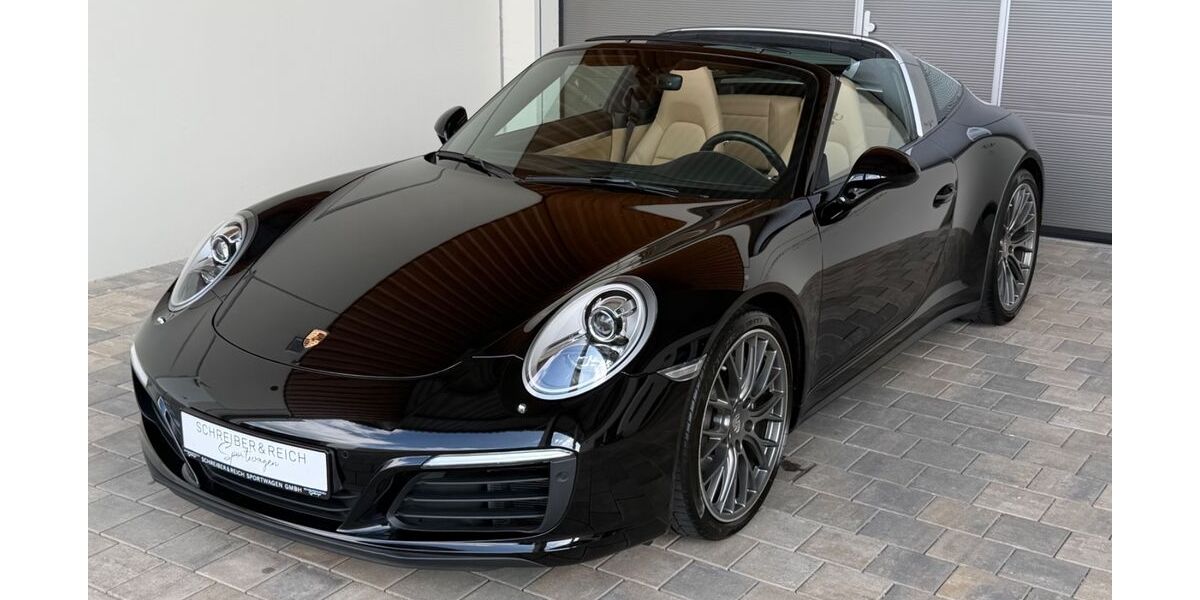 Porsche 991 77.853 km 109.991 &euro; Burggen 86977