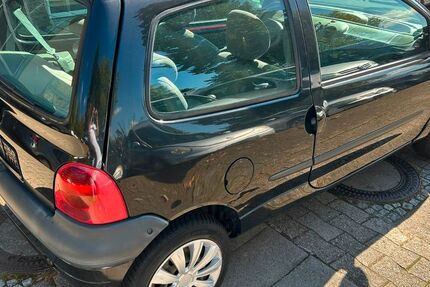 Renault Twingo 159.000 km 2.300 &euro; Münster 48163