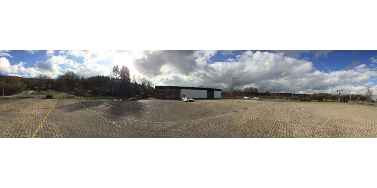 Gewerbeobjekt Hagen Haspe - 2.150.000&euro; | Angebot:25838068