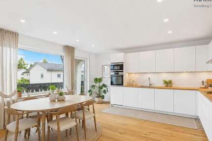 Wohnung Weißenhorn - 3.5 Zimmer, 116 m&sup2;, 399.000&euro; | Angebot:26535663