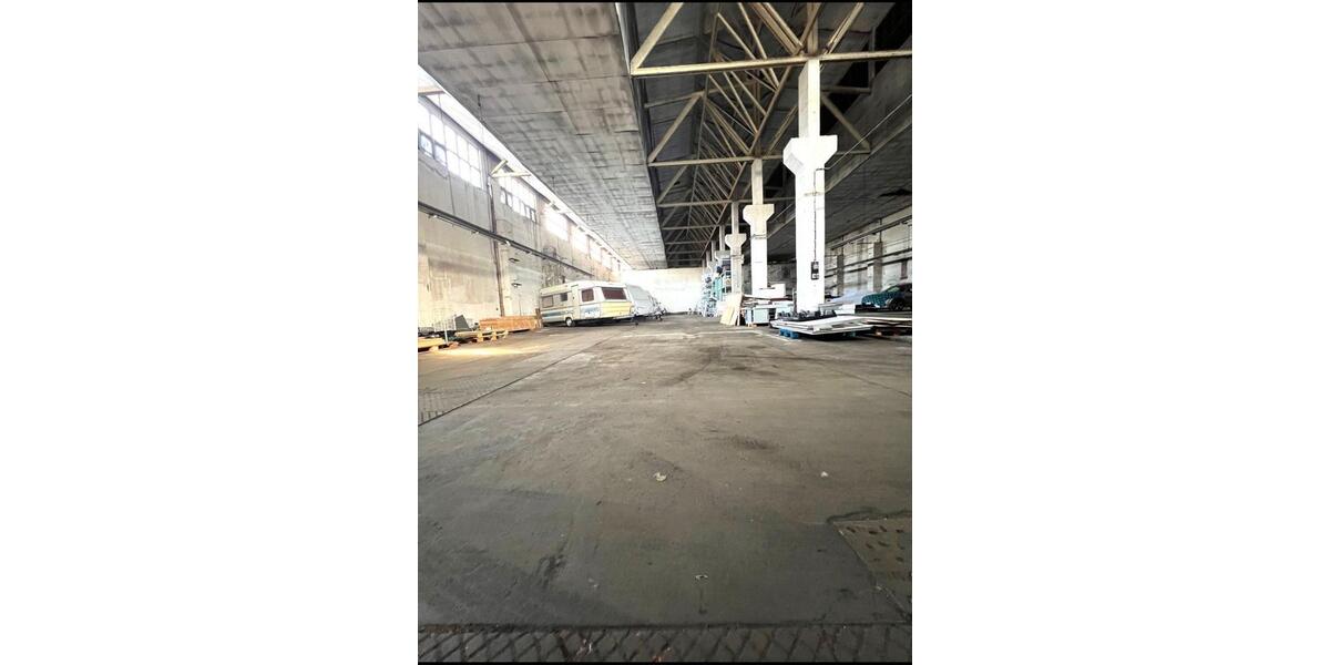Gewerbeobjekt Uelzen - 2.700&euro; | Angebot:26374630