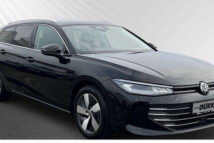 VW Passat 26.883 km 38.450 &euro; Stralsund 18437