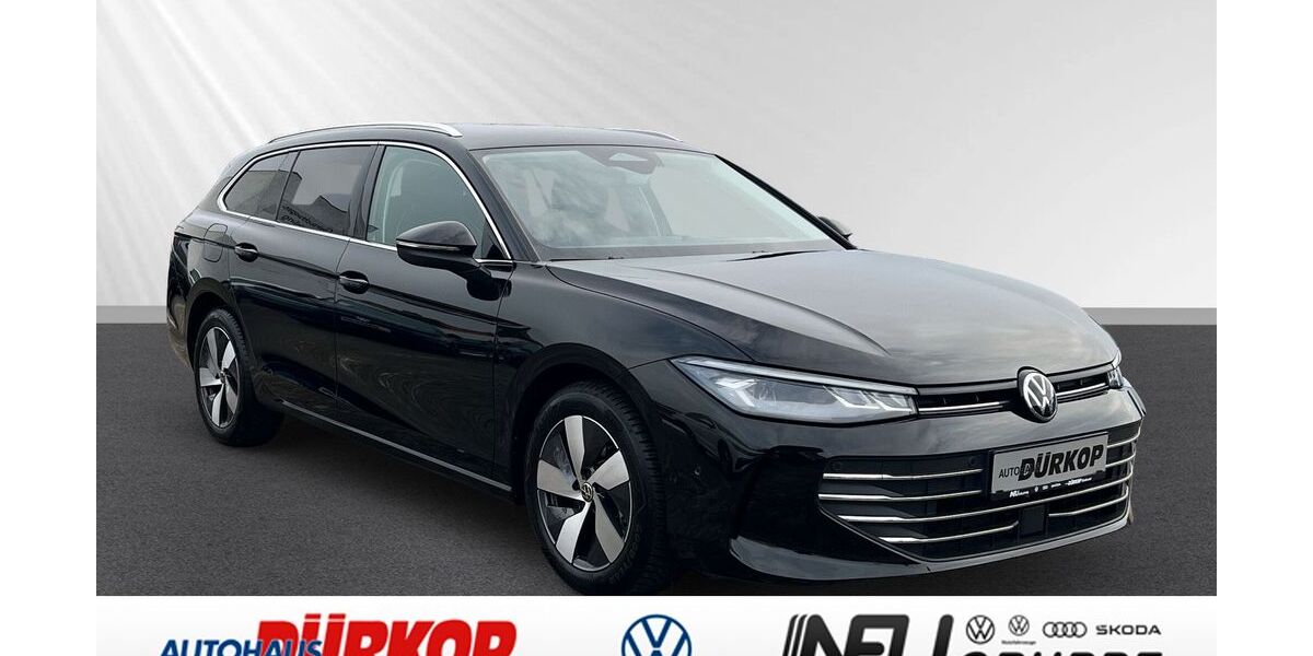 VW Passat 26.883 km 38.450 &euro; Stralsund 18437
