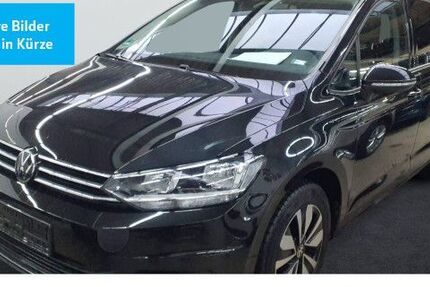 VW Touran 21.504 km 29.960 &euro; Neu-Ulm 89231