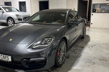 Porsche Panamera 63.900 km 69.990 &euro; Mengkofen 84152