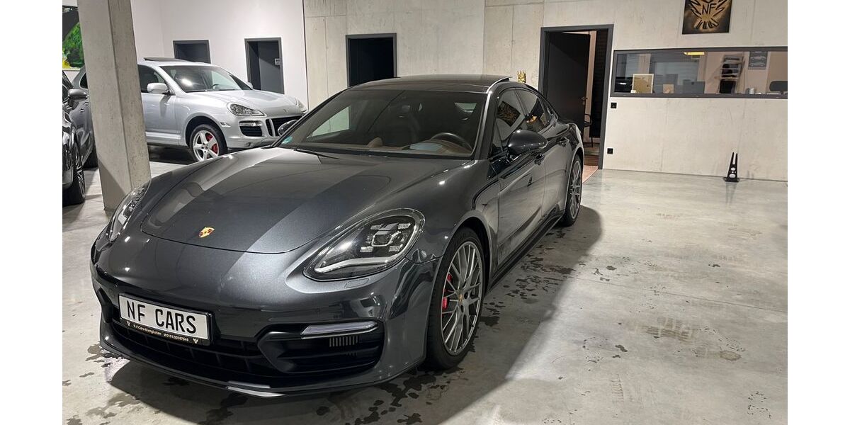 Porsche Panamera 63.900 km 69.990 &euro; Mengkofen 84152