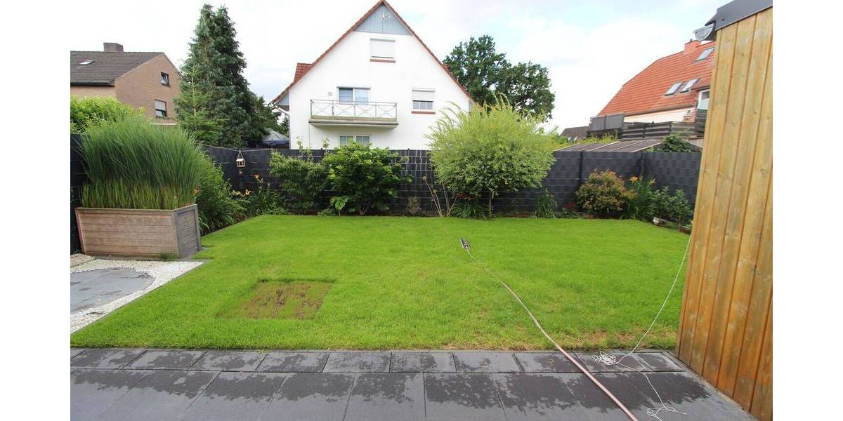 Doppelhaushälfte Langwedel Daverden - 4 Zimmer, 119 m&sup2;, 1.450&euro; | Angebot:26361604