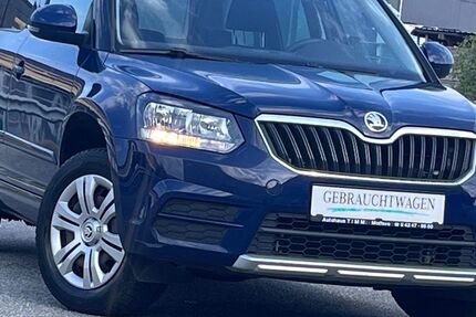 Skoda Yeti 238.000 km 4.999 &euro; Flintbek 24220
