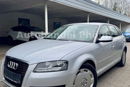 Audi A3 121.150 km 6.999 &euro; Ahlen 59229