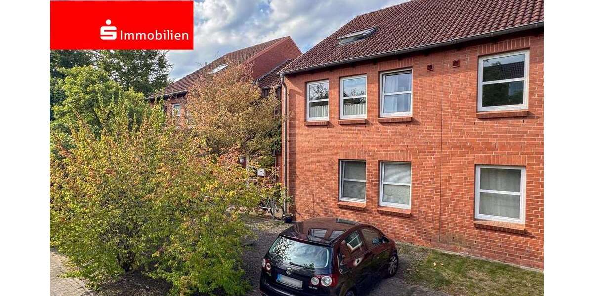 Etagenwohnung Heikendorf - 3 Zimmer, 81 m&sup2;, 285.000&euro; | Angebot:25202863