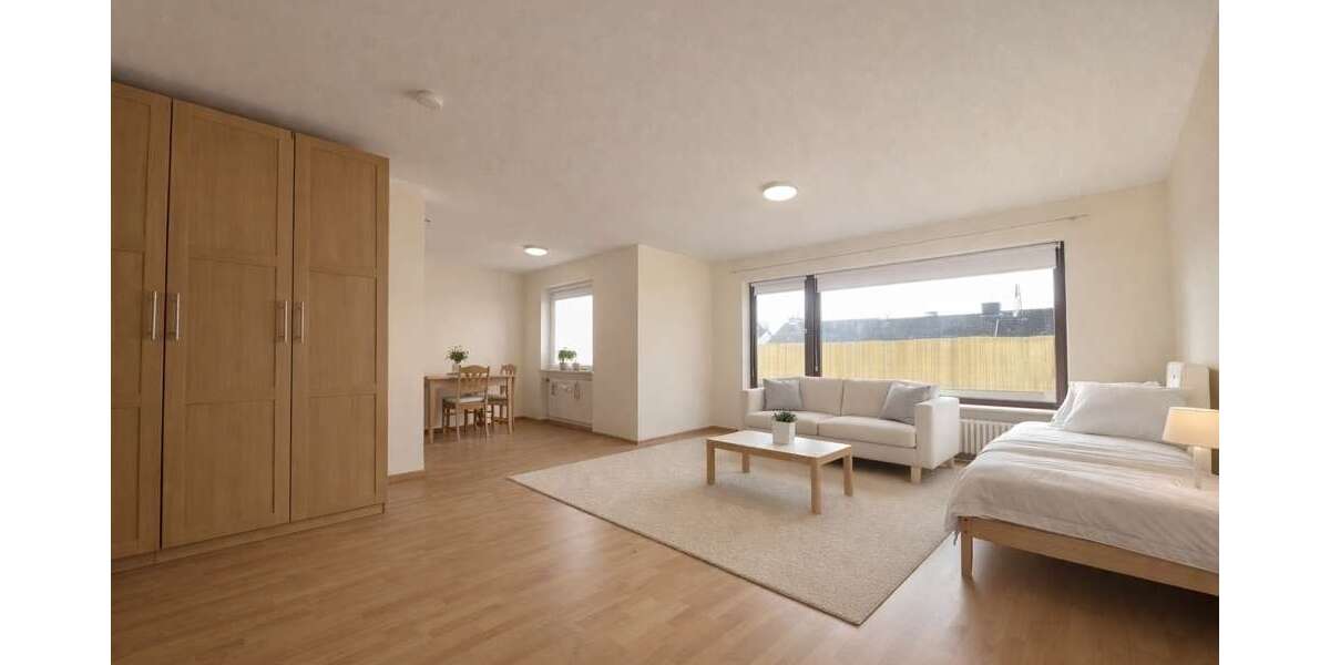 Etagenwohnung Heusenstamm - 4 Zimmer, 107 m&sup2;, 339.000&euro; | Angebot:24717050