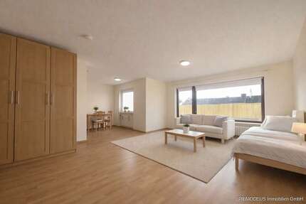 Wohnung Heusenstamm - 4 Zimmer, 107 m&sup2;, 339.000&euro; | Angebot:24717050