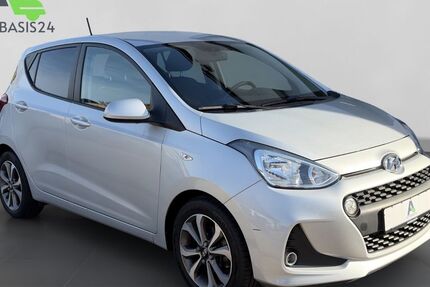 Hyundai i10 91.000 km 7.900 &euro; Linkenheim-Hochstetten 76351