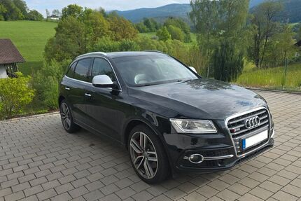 Audi SQ5 224.000 km 18.500 &euro; Lam 93462