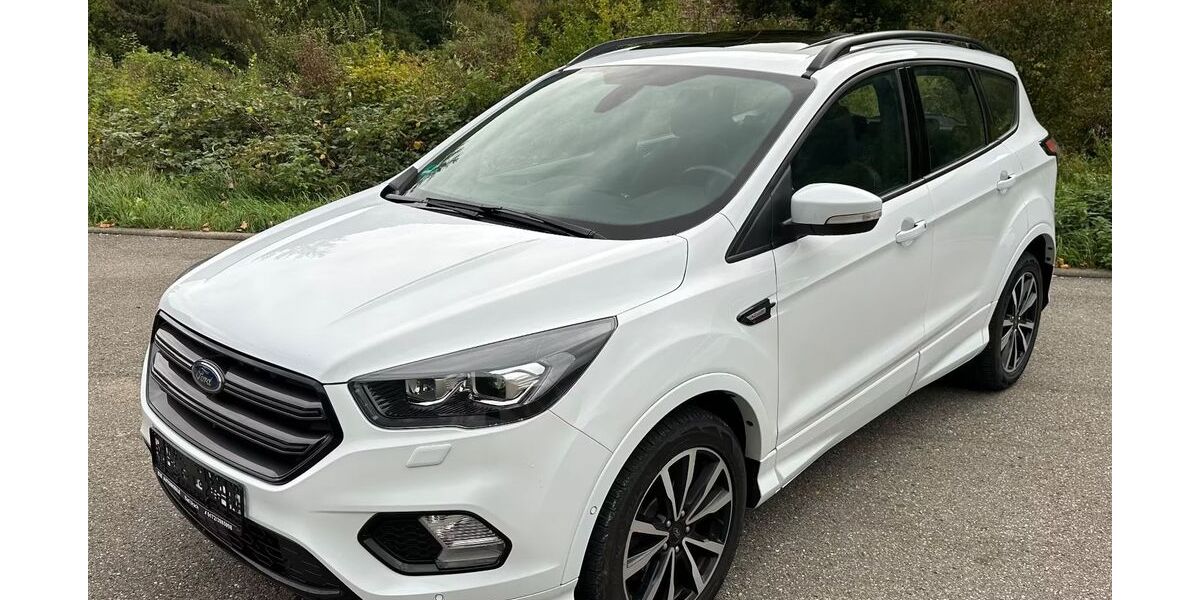 Ford Kuga 88.000 km 21.500 &euro; Speyer 67346