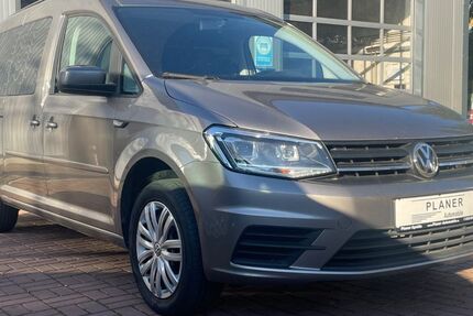 VW Caddy Maxi 83.480 km 27.990 &euro; Apolda 99510