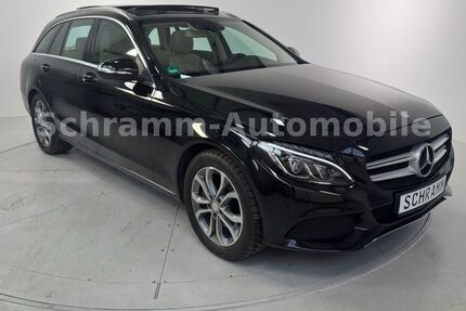 Mercedes-Benz C 250 132.000 km 18.400 &euro; Rostock 18069