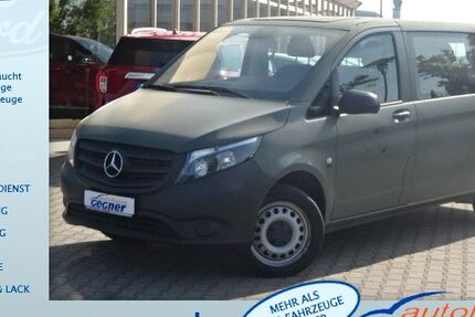 Mercedes-Benz Vito 57.818 km 32.690 &euro; Eilenburg 04838