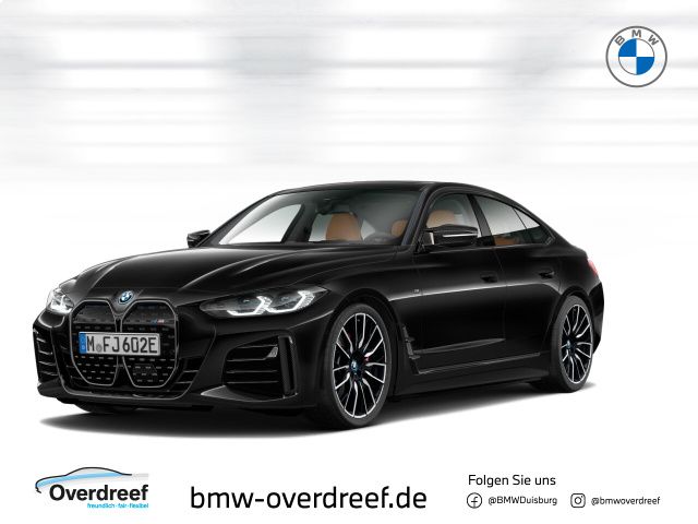 BMW i4 24.263 km 49.490 &euro; Duisburg 47119